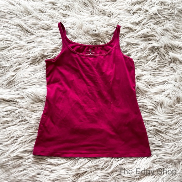 New York & Company Tops - New York & Company | Basic Tank Top Cami